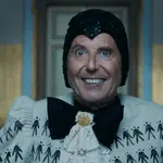 Un fotograma de "El imperio"