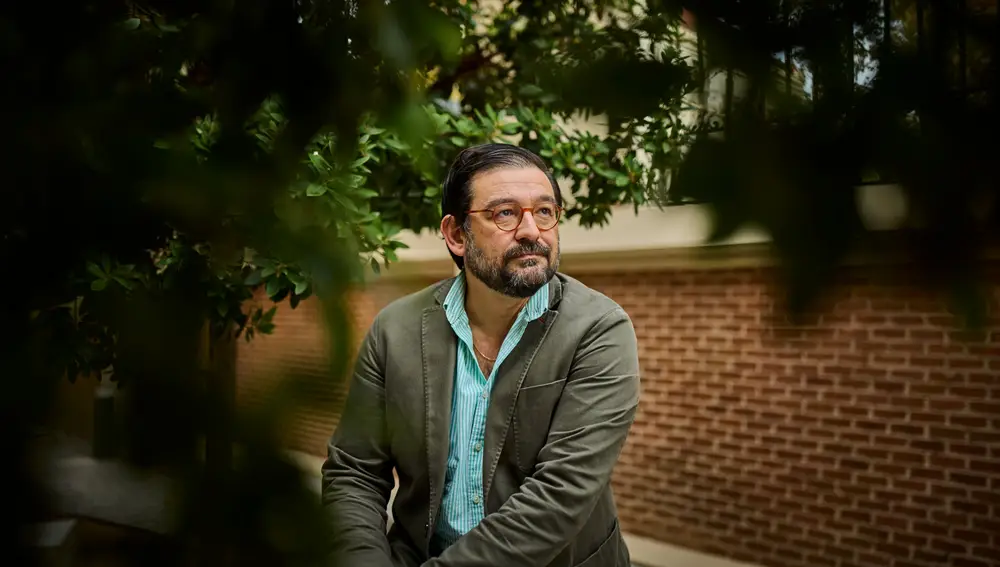 Alberto Priego, Doctor en Relaciones Internacionales y profesor de la Facultad de Derecho de la Universidad Pontificia de Comillas ICAI-ICADE