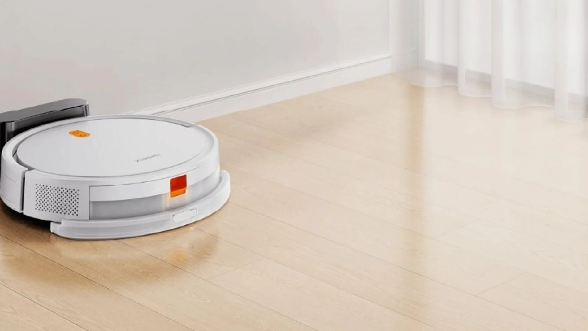 Xiaomi Robot Vacuum E5
