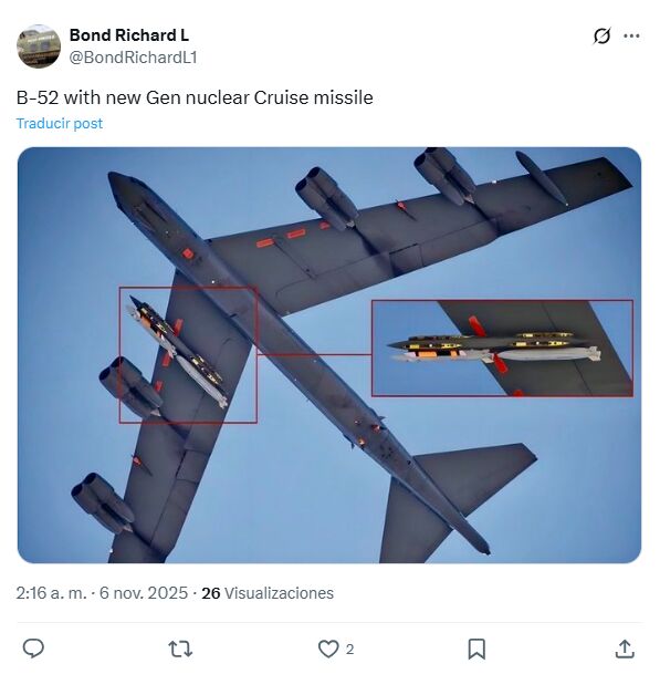 Imagen publicada en redes sociales