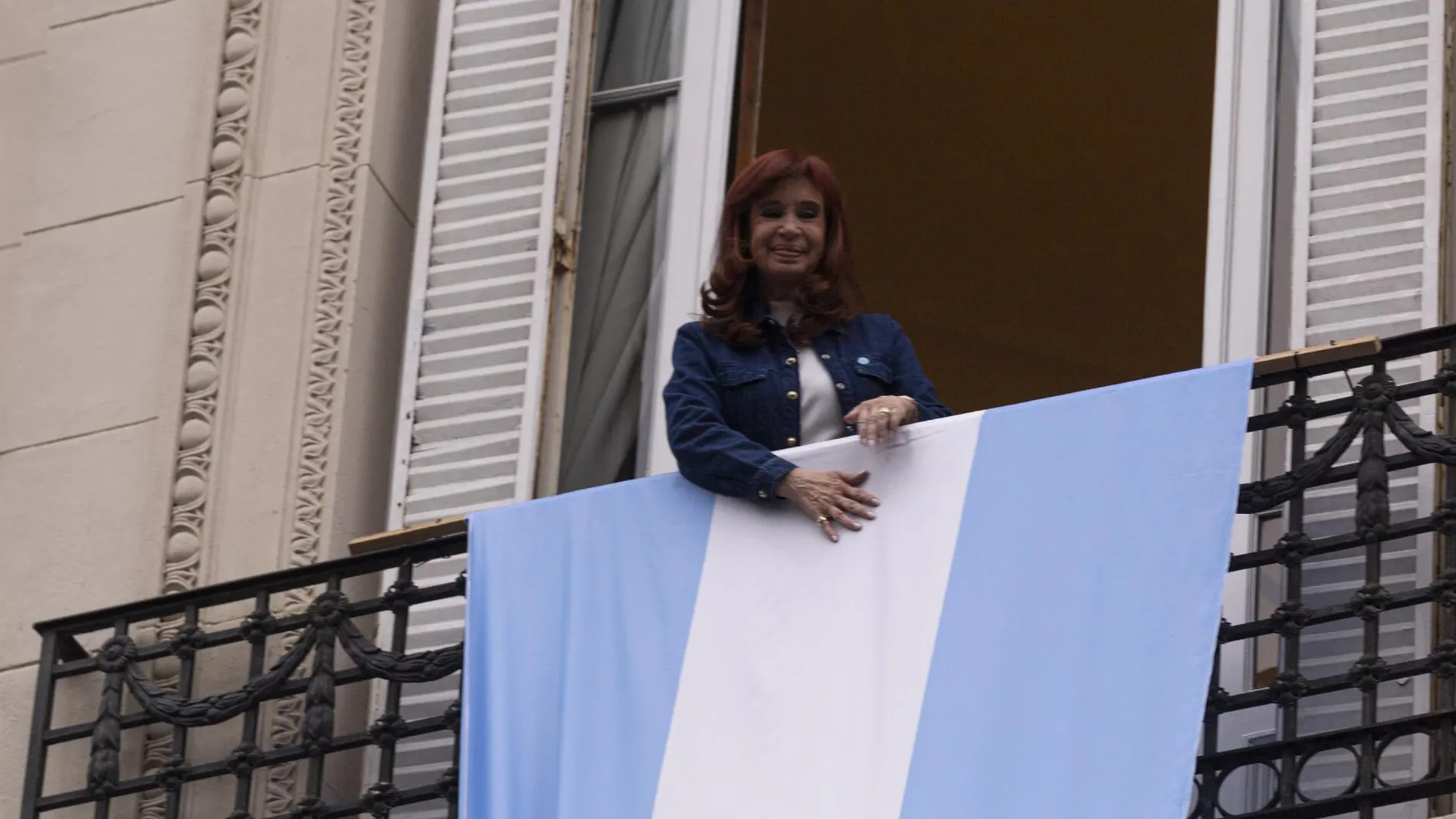 Argentina.- La Justicia argentina niega a Cristina Fernández las prestaciones por expresidenta y ex primera dama