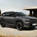 Kia EV5: Una forma de moverse muy nuestra
