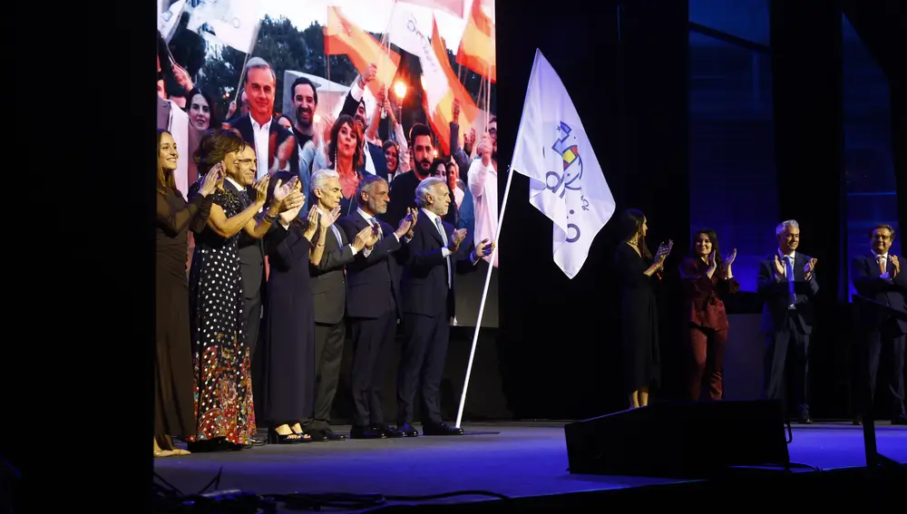 10 Aniversario de Ok Diario.