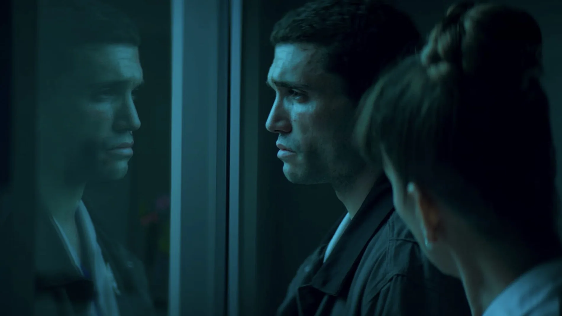 Crítica de 'Reversión': ¿Quién soy? ¿Y vosotros? ★★★