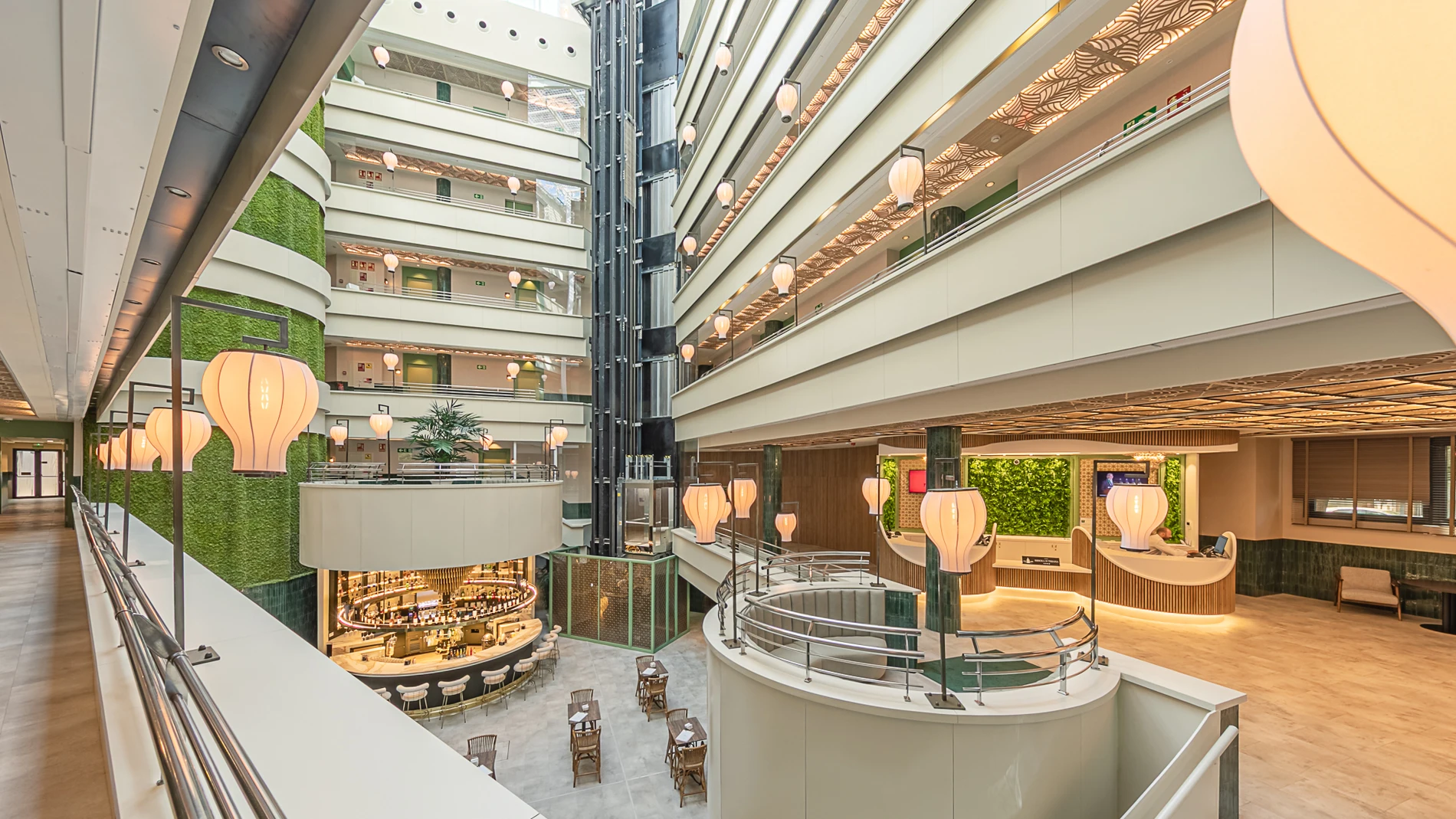 Hotel Rivera de Triana