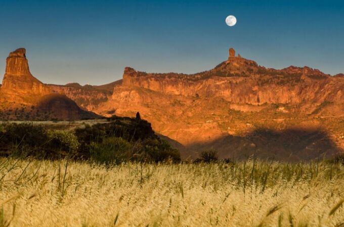 Diez rincones únicos de Gran Canaria que merece la pena descubrir este otoño