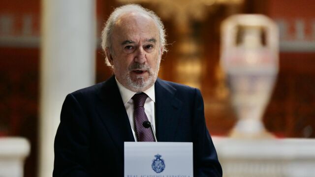 La RAE abrirá "próximamente" al público sus herramientas IA para buscar neologismos, verificar textos y aclarar dudas