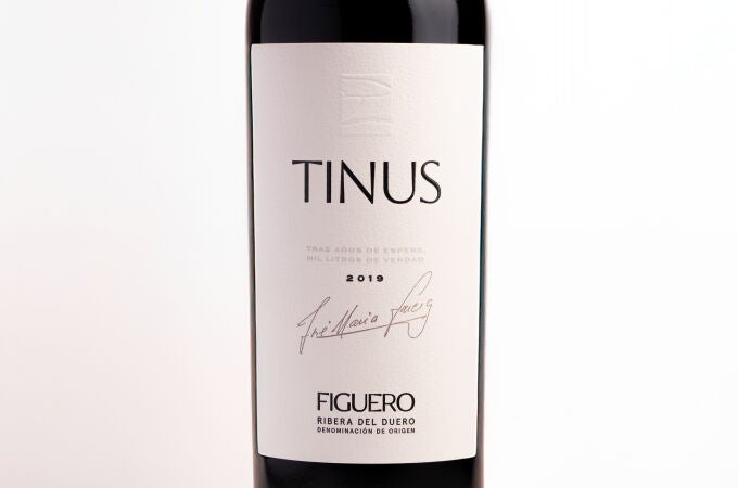 Desde el año 2001, cuando se fundó la bodega, elaboran este vino de viñedo singular solo en las añadas excepcionales Desde el año 2001, cuando se fundó la bodega, elaboran este vino de viñedo singular solo en las añadas excepcionales