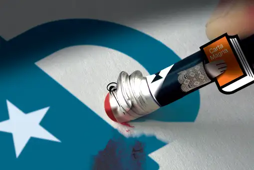 La amnistía y el Tribunal Constitucional (I) La amnistía y el Tribunal Constitucional (I)