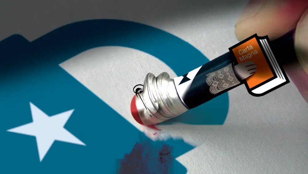 La amnistía y el Tribunal Constitucional (I)