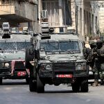 O.Próximo.- El Ejército de Israel emite alertas para los residentes del sur de Líbano ante inminentes ataques O.Próximo.- El Ejército de Israel emite alertas para los residentes del sur de Líbano ante inminentes ataques