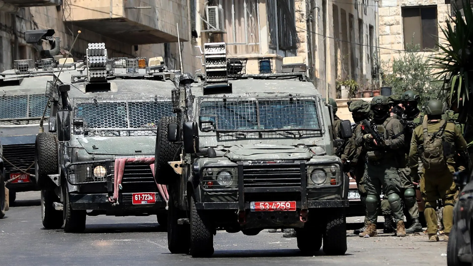 O.Próximo.- El Ejército de Israel emite alertas para los residentes del sur de Líbano ante inminentes ataques