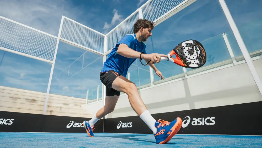 ASICS Gel-Resolution X Padel