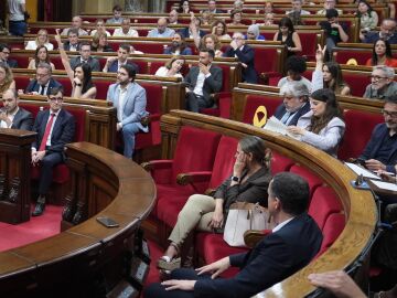 El Parlament de Cataluña pide impulsar una bonificación del 35% de las cotizaciones para contratar cuidadores