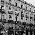 Casas del Cordero en Madrid