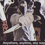 Imágenes del grupo difundidas por Telegram Imágenes del grupo difundidas por Telegram