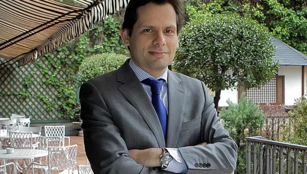 Alberto Gregorio