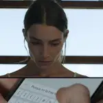 Un fotograma de "Subsuelo"