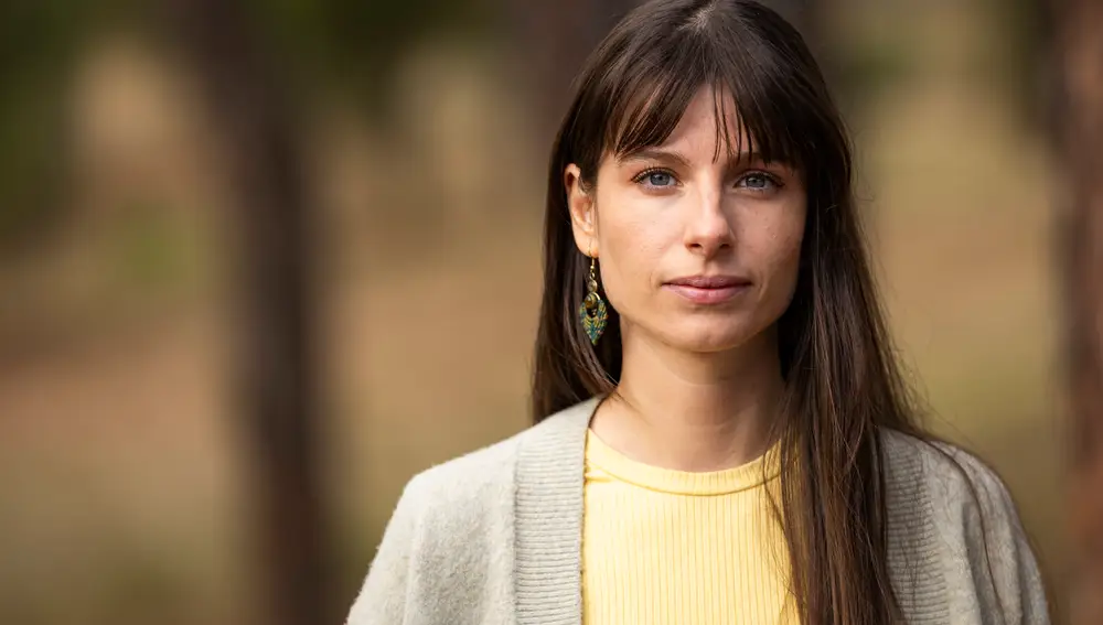 Natalia Valle Aguirre, CEO de Plant on Demand.