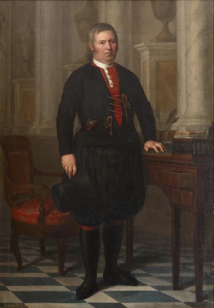 Santiago Alonso Cordero