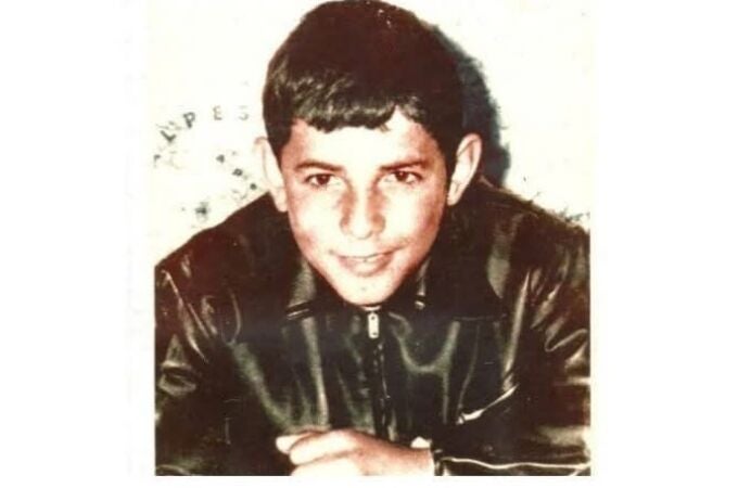 La desaparición más larga sin resolver en España: más de medio siglo sin Alberto Pérez Elvira