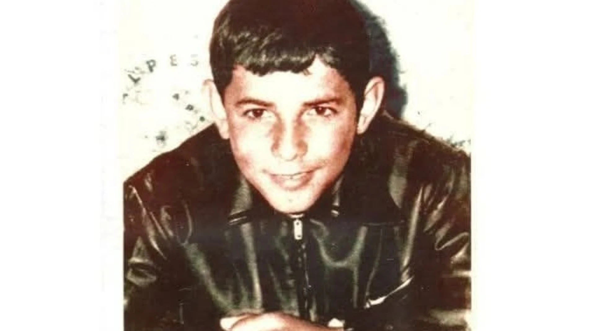 Alberto Pérez Alvira