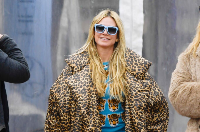 Cómo elegir un abrigo que realmente abrigue: este es el detalle que debes mirar en la etiqueta