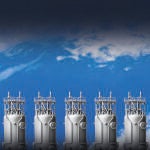 Los SMRs se presentan como solución a la vista de que las demandas de la IA superan las capacidades de la eólica y solar 