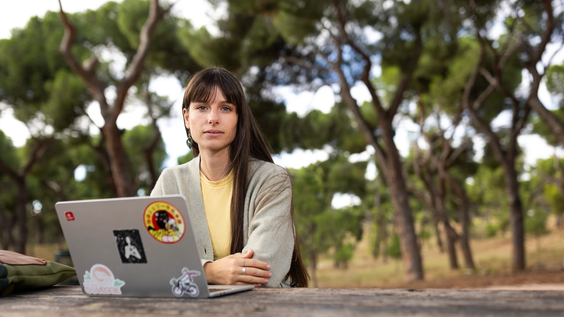 Natalia Valle Aguirre, CEO de Plant on Demand.