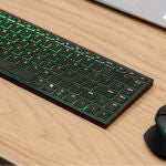 Los Razer Joro y Razer Basilisk Mobile forman un tándem perfecto para trabajar y jugar