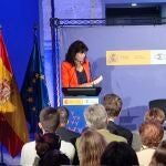 La obra "Los triángulos rojos. Exiliadas de Franco y deportadas de Hitler" gana los Premios Celia Amorós de ensayo feminista La obra "Los triángulos rojos. Exiliadas de Franco y deportadas de Hitler" gana los Premios Celia Amorós de ensayo feminista