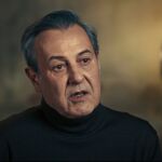 José Ribagorda, expresentador de Informativos Telecinco José Ribagorda, expresentador de Informativos Telecinco