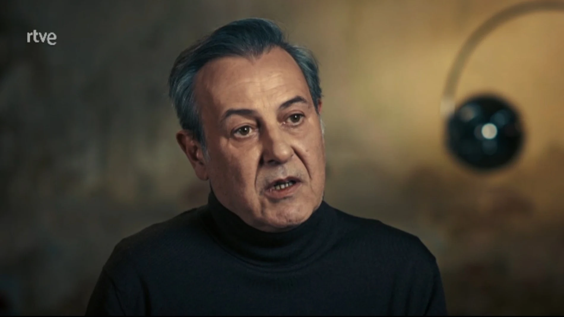 José Ribagorda, expresentador de Informativos Telecinco