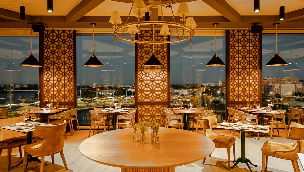 Hotel Rivera de Triana