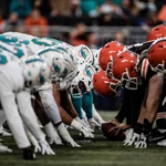 Los Miami Dolphins aterrizan en Madrid de la mano de Banco Santander