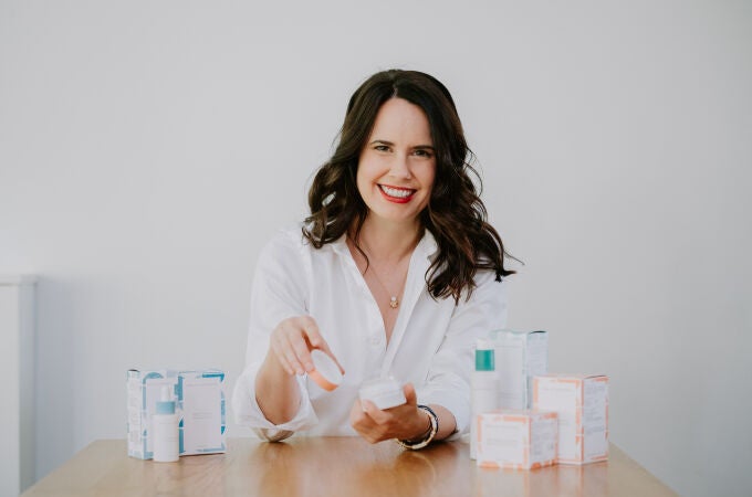 Rompiendo el tabú de la menopausia y su tratamiento Rompiendo el tabú de la menopausia y su tratamiento