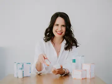 Rompiendo el tabú de la menopausia y su tratamiento Rompiendo el tabú de la menopausia y su tratamiento