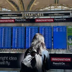 Aerol&iacute;neas en EE.UU. advierten sobre posibles demoras tras reducci&oacute;n del 10 % de vuelos