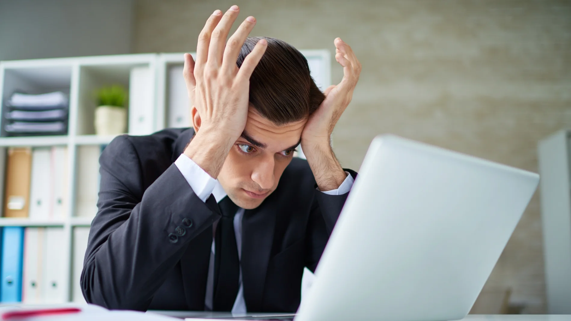 Los 3 errores financieros más comunes entre los emprendedores y cómo solucionarlos