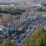 Las emisiones de la UE cayeron un 2,5% en 2024, sobre todo por la transición energética, según la AEMA