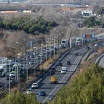 Las emisiones de la UE cayeron un 2,5% en 2024, sobre todo por la transición energética, según la AEMA