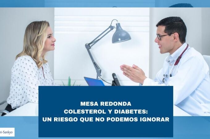 Mesa colesterol Mesa colesterol