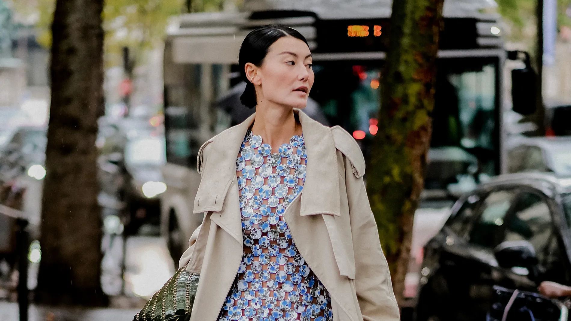 Look de street wear.