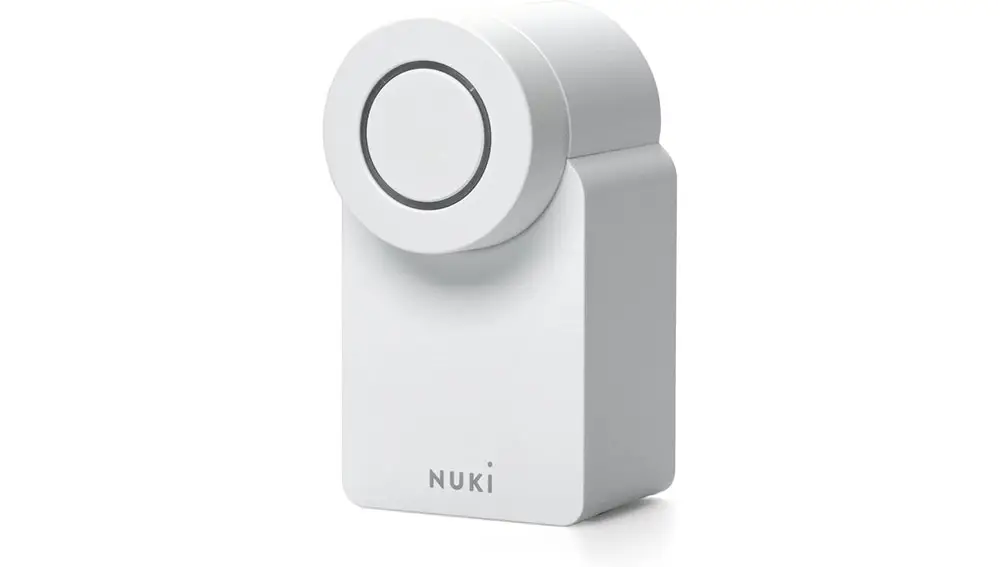 Nuki Smart Lock Go (2025)