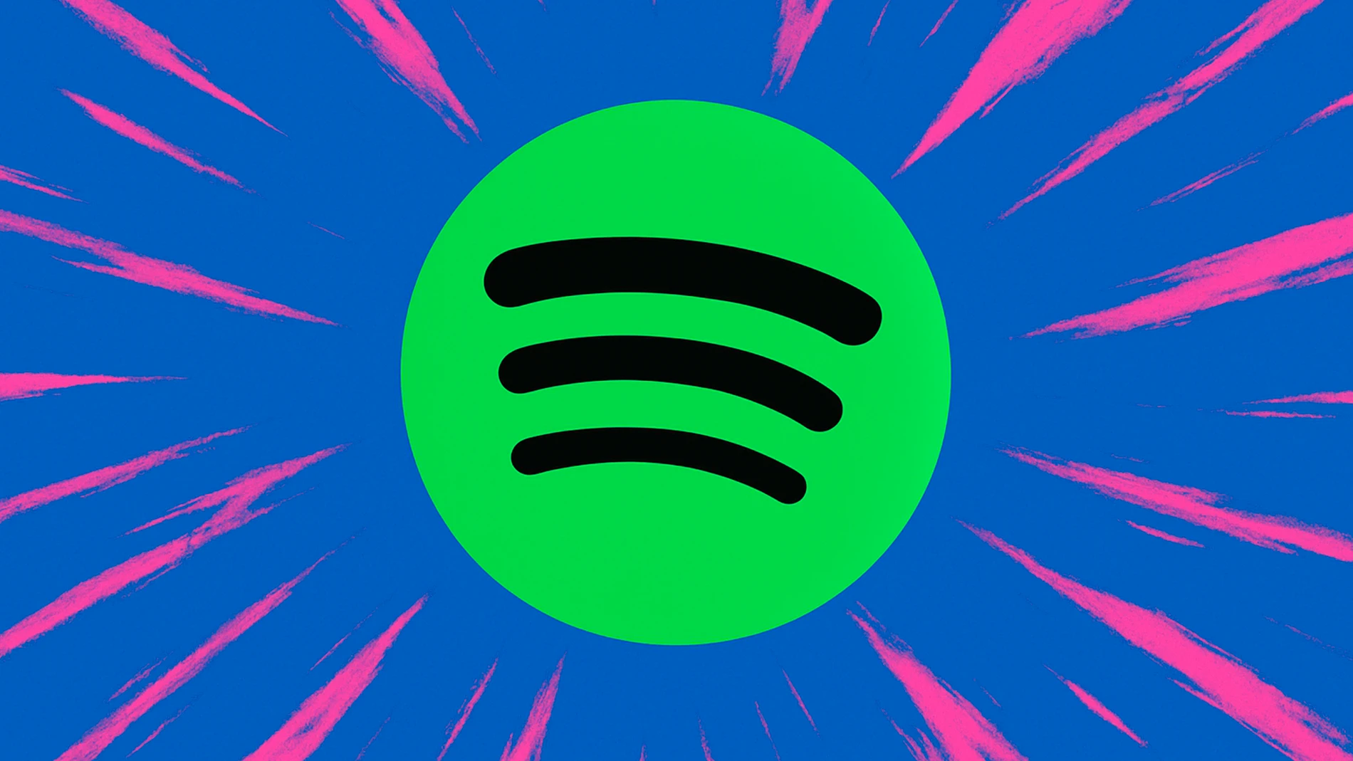 Logo de Spotify