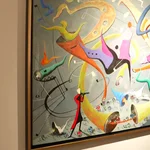 Exposición Nukleo 5