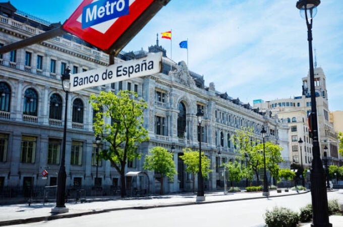 Visitas al Banco de España gratuitas: fechas, horarios, cómo y dónde reservar entradas Visitas al Banco de España gratuitas: fechas, horarios, cómo y dónde reservar entradas