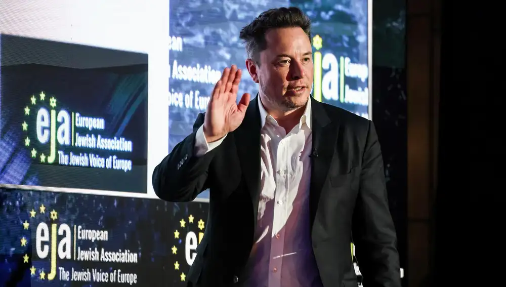 Los accionistas de Tesla aprueban el paquete salarial de más 866.000 millones para Elon Musk