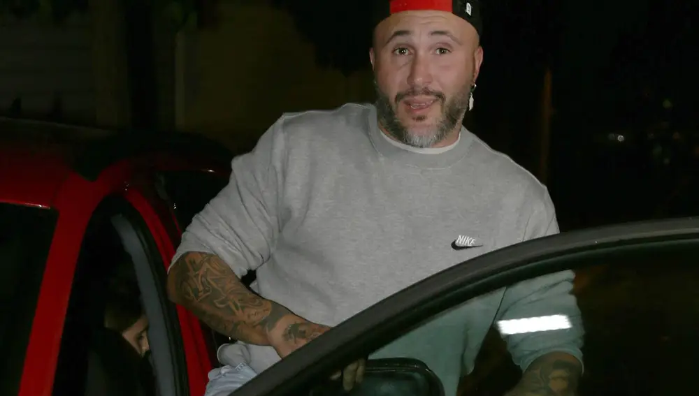 Kiko Rivera, su significativo reencuentro con Jessica Bueno ante su inminente entrevista sobre Irene Rosales