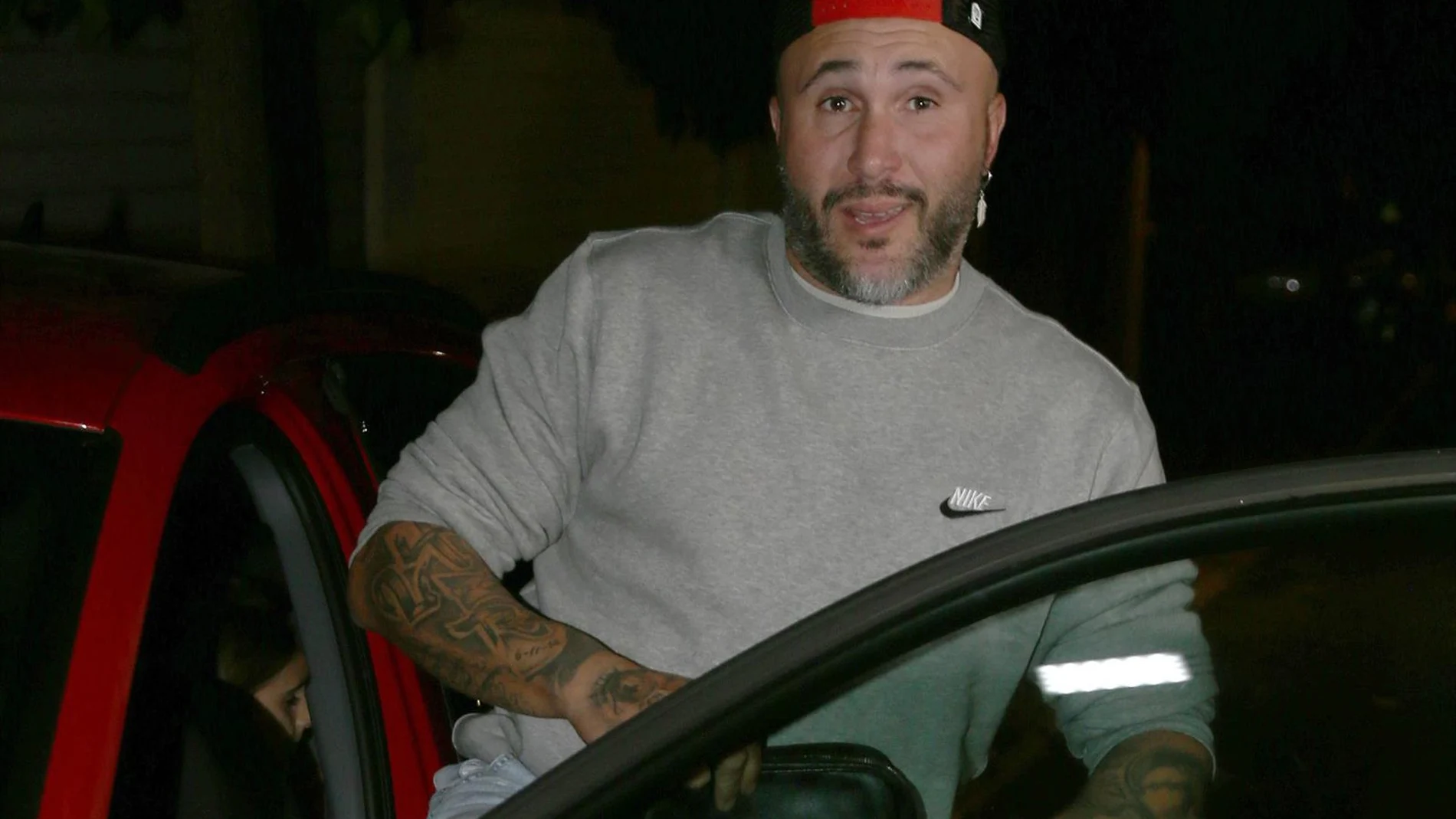 Kiko Rivera, su significativo reencuentro con Jessica Bueno ante su inminente entrevista sobre Irene Rosales